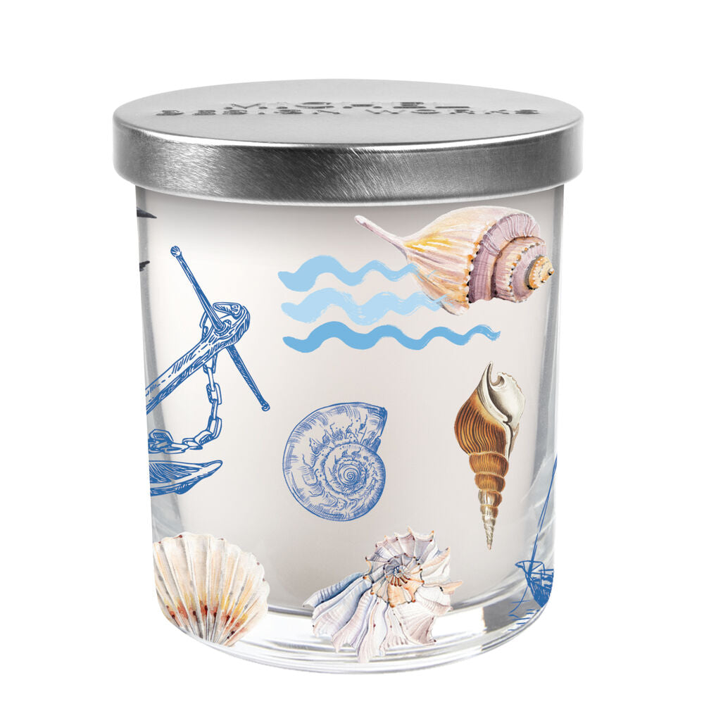 Michel Design The Shore