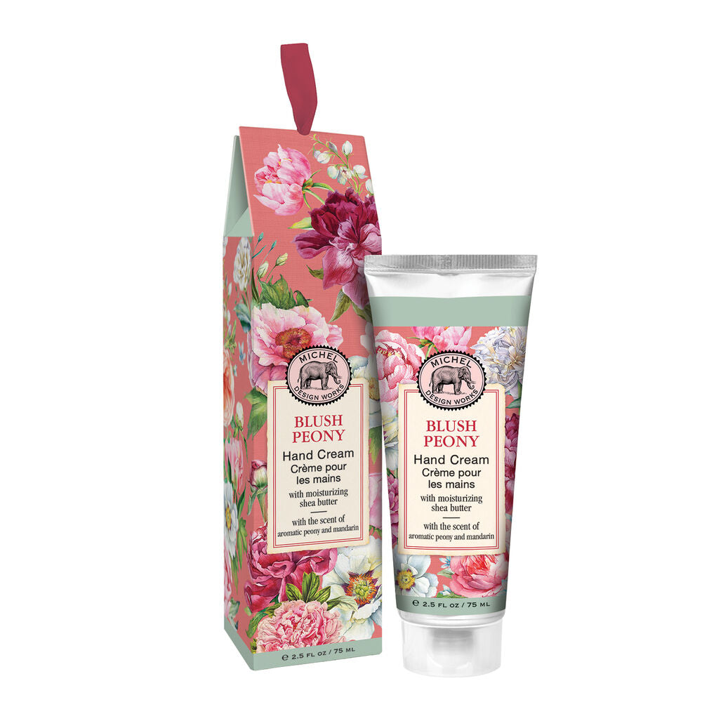 Michel Design Blush Peony