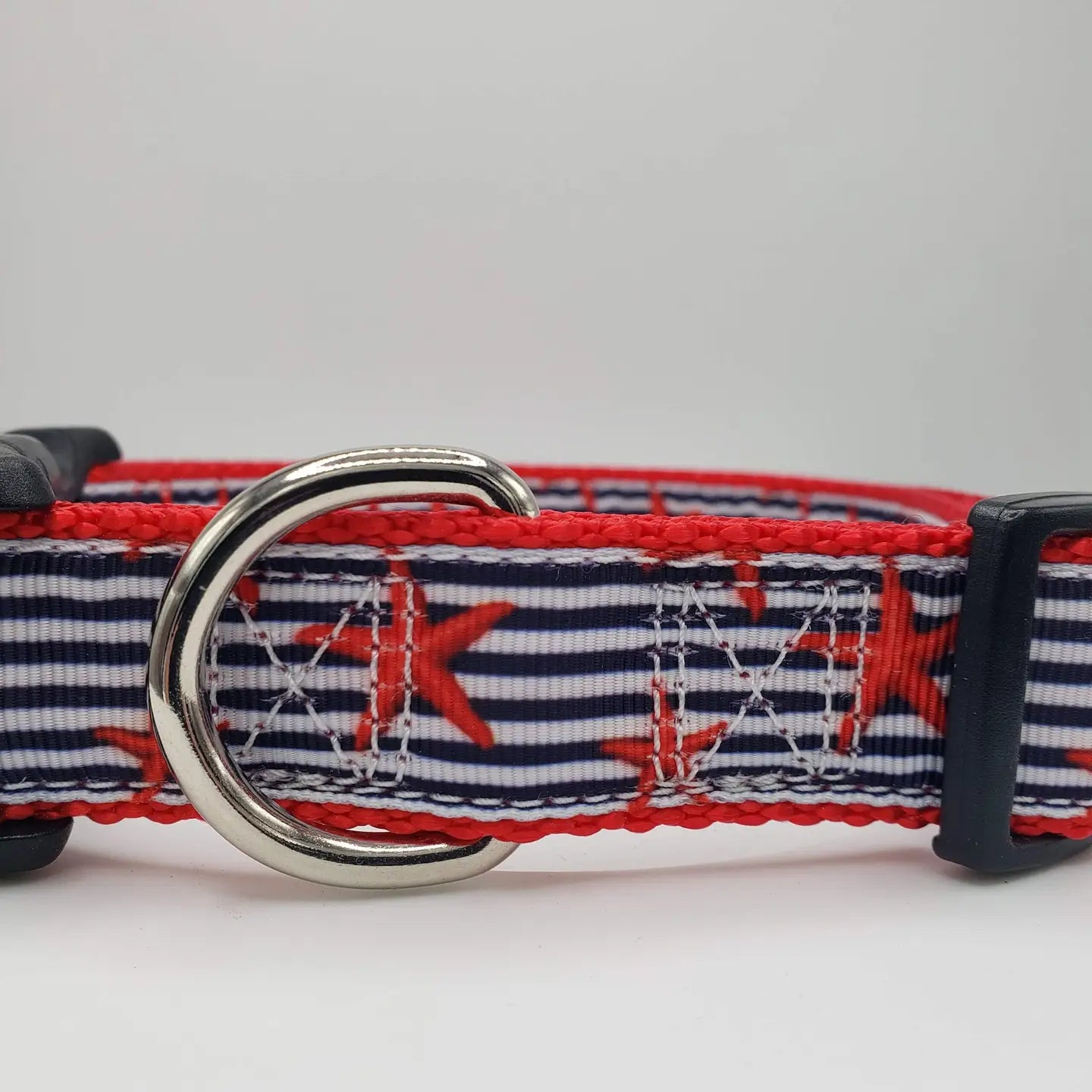 Dog Collars Starfish