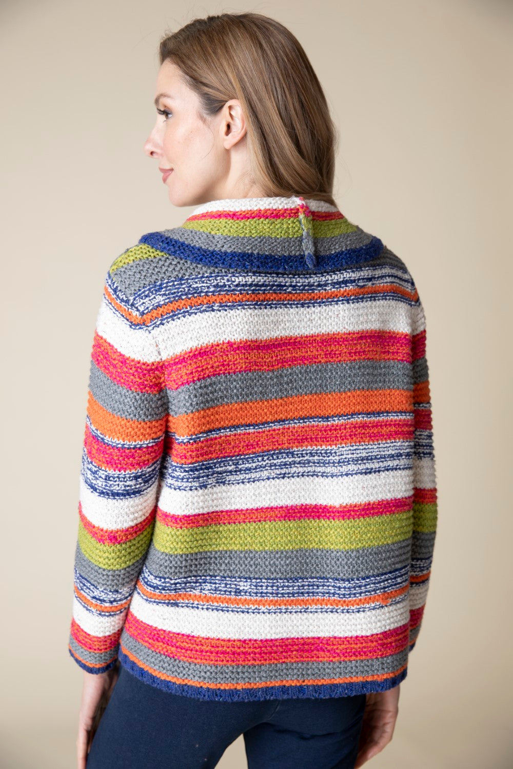 Habitat Carnival Sweater