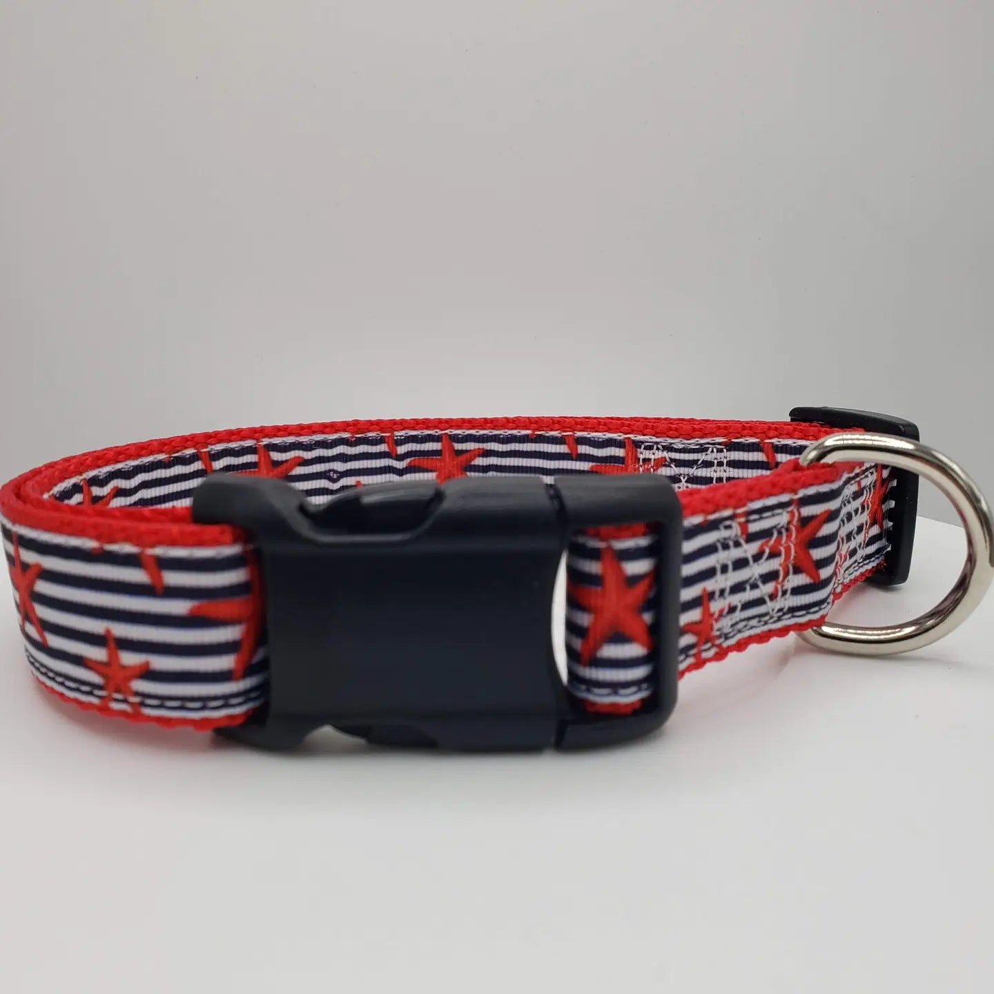 Dog Collars Starfish