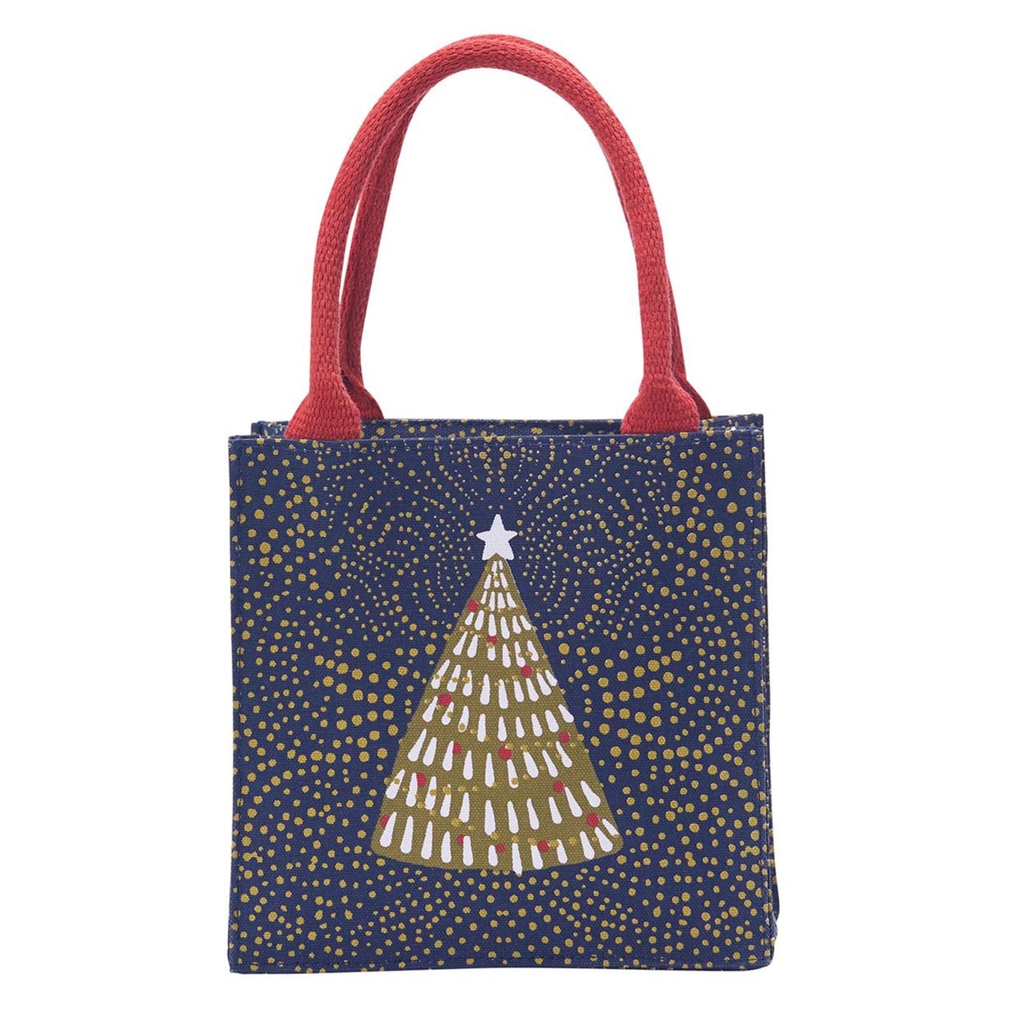 RPF Filigree Tree Midnight