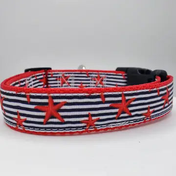 Dog Collars Starfish