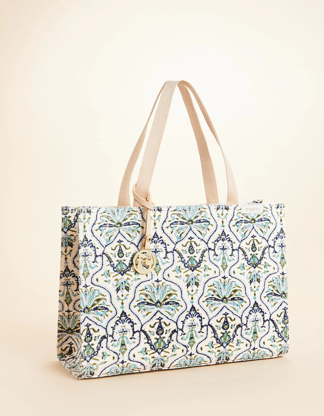 Spartina Hamilton Market Tote
