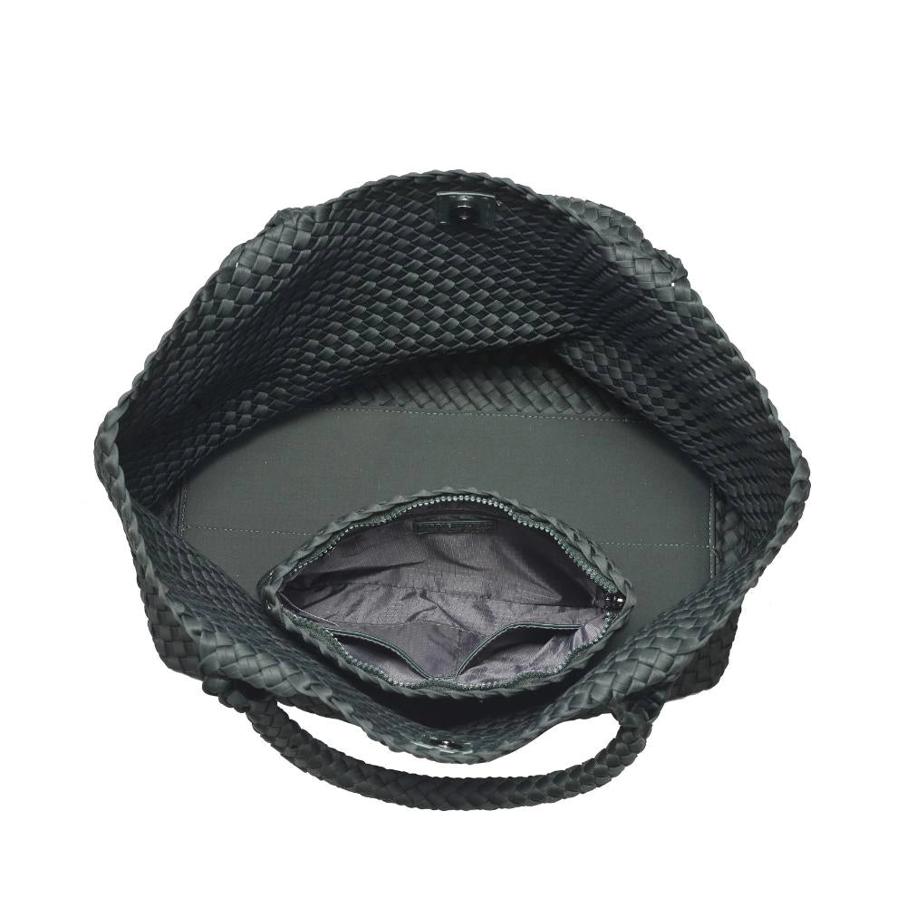 Sole and Selene Skys the Limit Large Tote