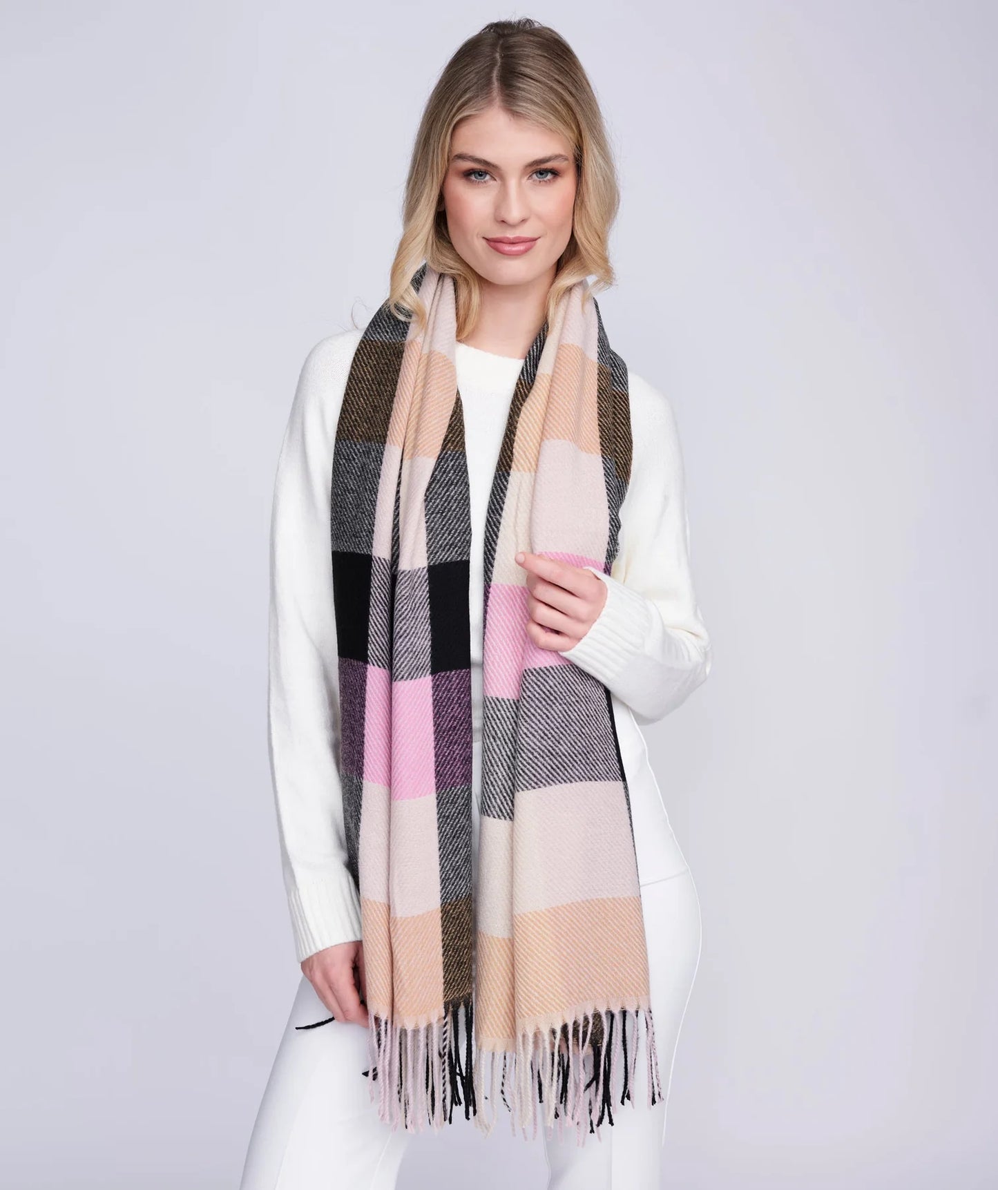 Amarissa Scarf