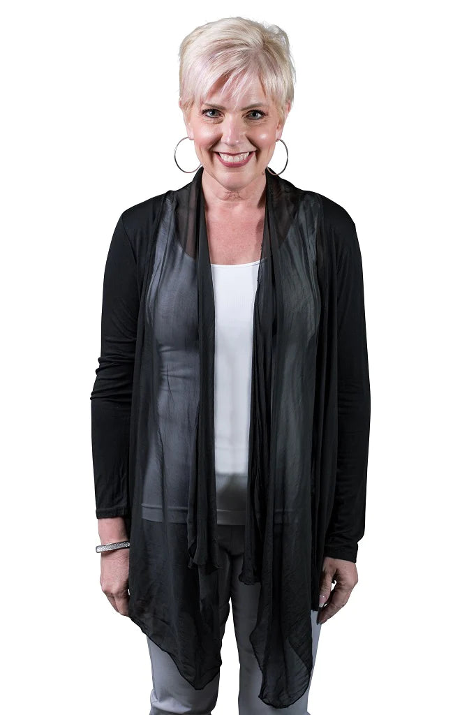 Tina Stephens Carla Cardi