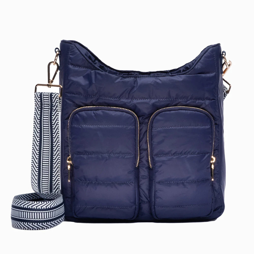 Wanderful Double Hydrobag aka Stanley Bag