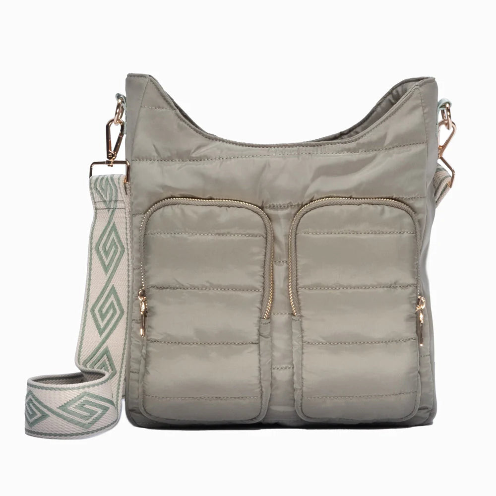 Wanderful Double Hydrobag aka Stanley Bag