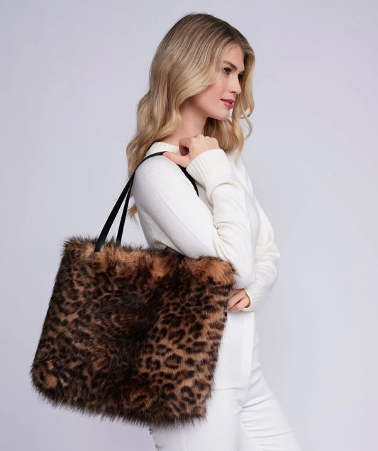 Delevigne Tote