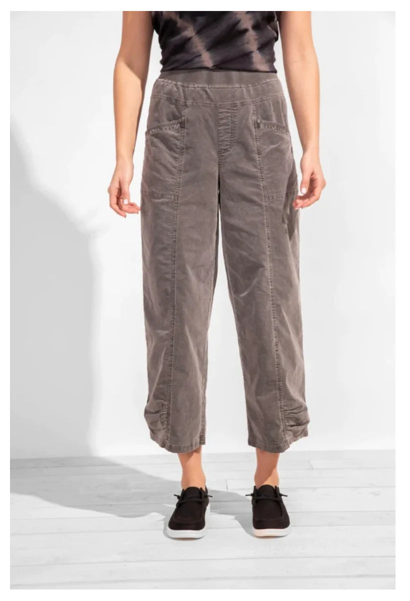 Escape Stretch Cord Pants