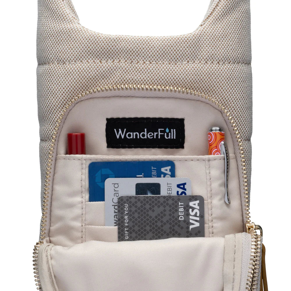 WanderFull Hydrobags