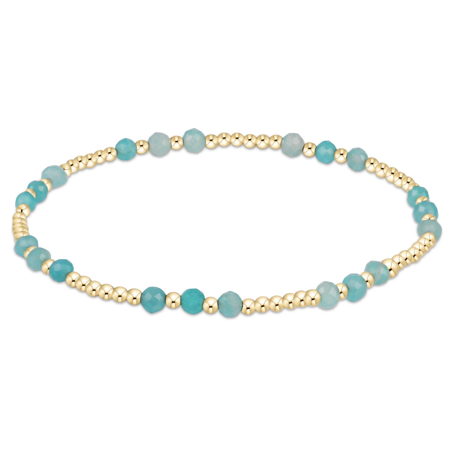 enewton Joy 3 mm Gemstone Bracelet