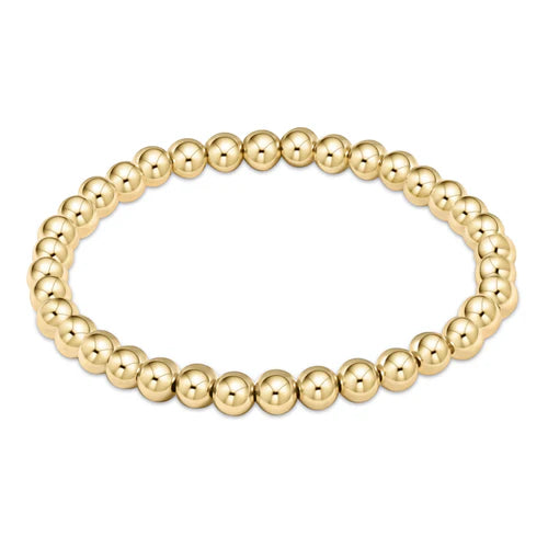 enewton Extends Classic Gold 5 mm Gold Bracelet
