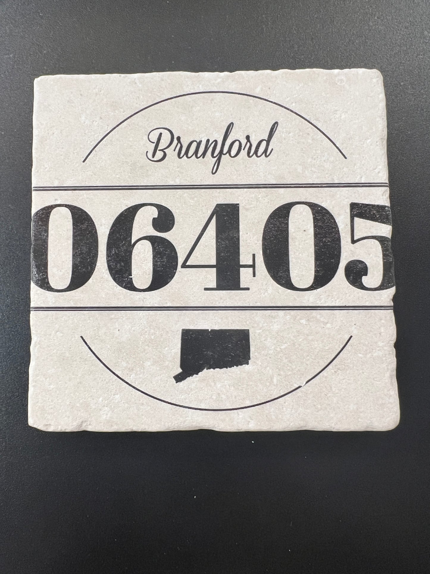Branford Coasters