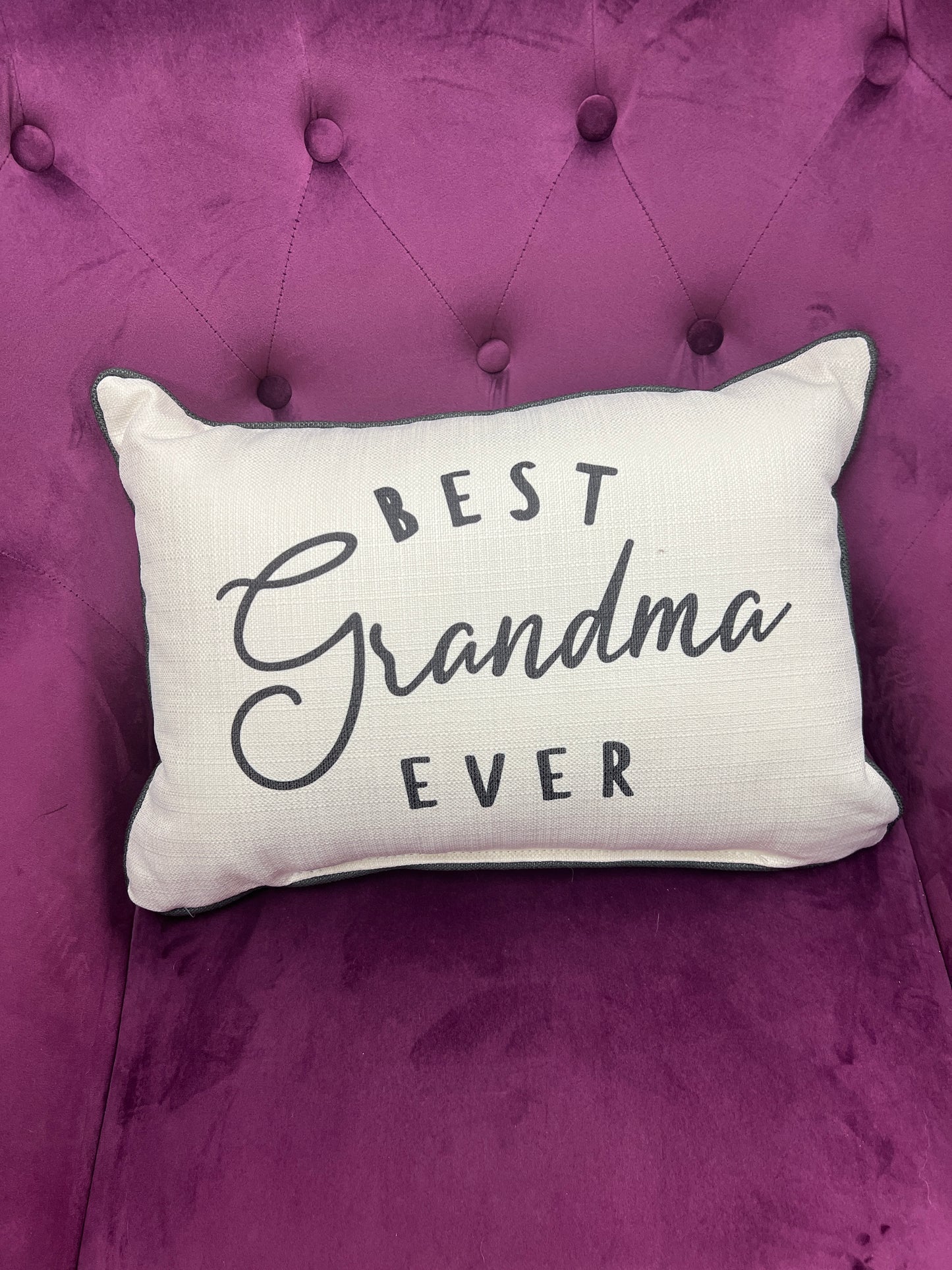 Best Grandma Ever