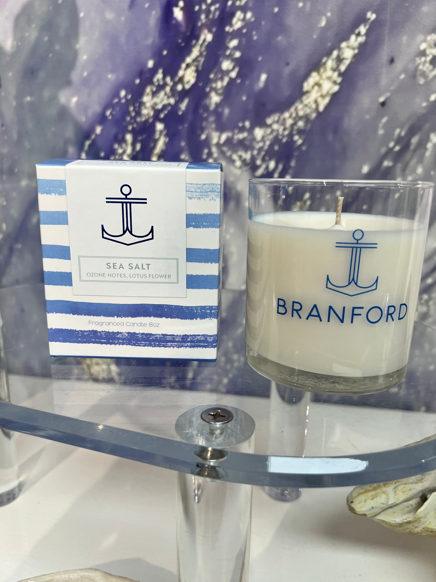 Branford Candles