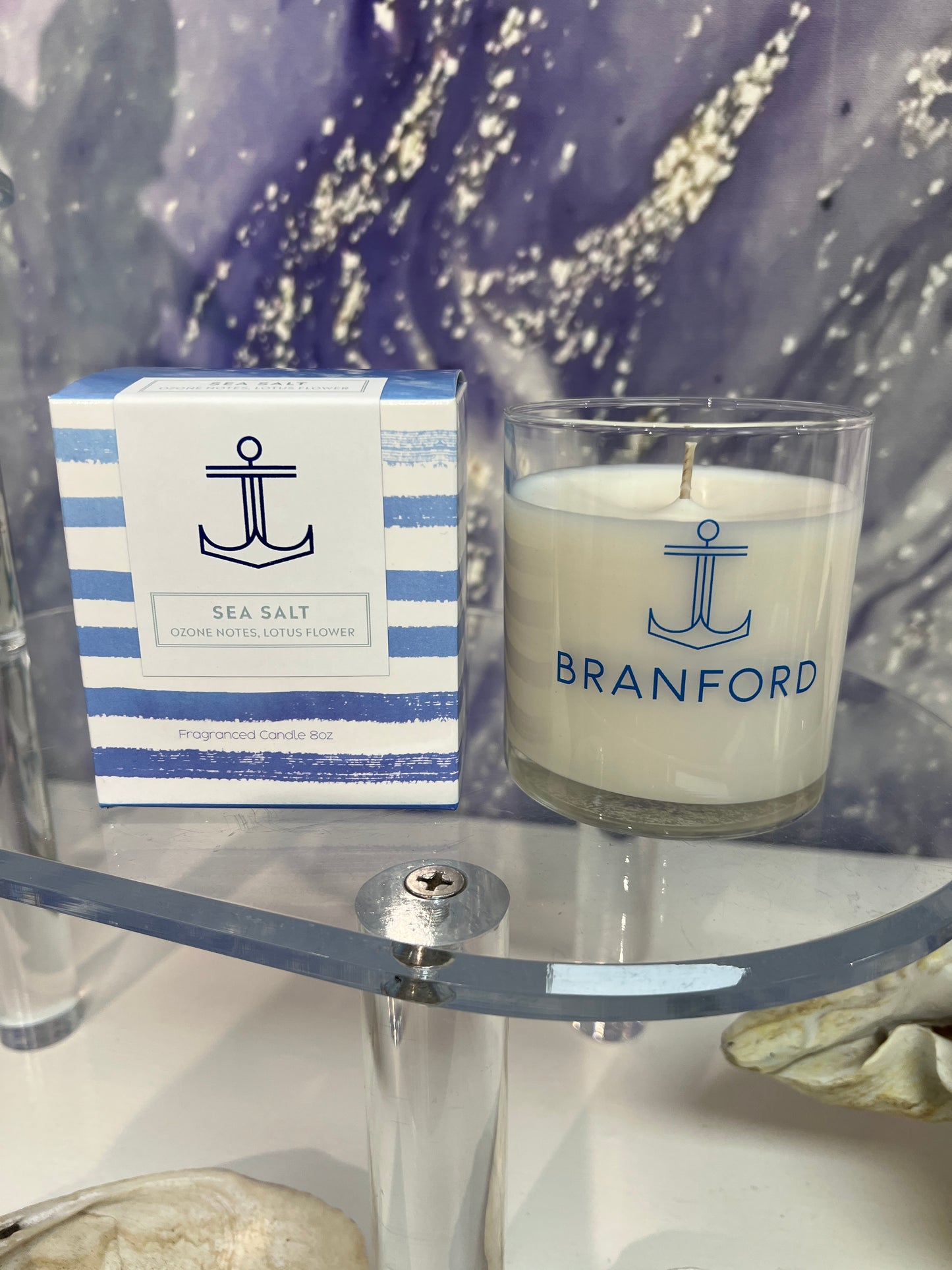 Branford Candles