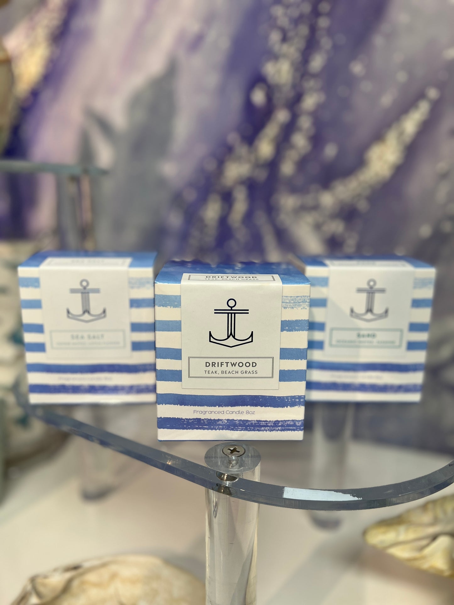 Branford Candles