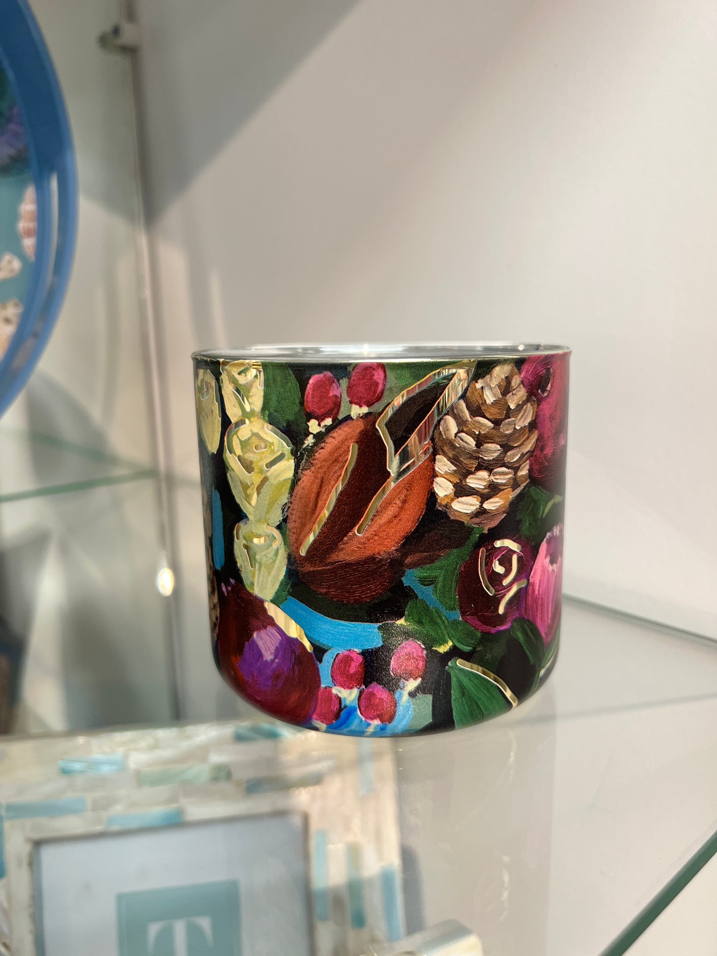 Annapolis 3 Wick Holiday Soy Candle