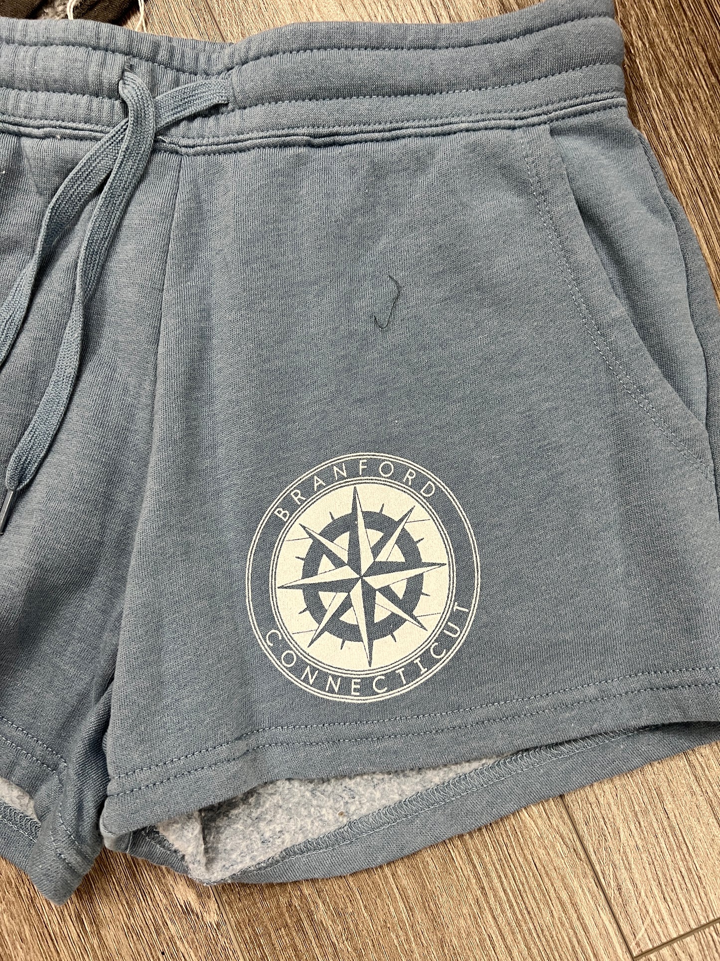 Branford Women's Wave Wash Shorts