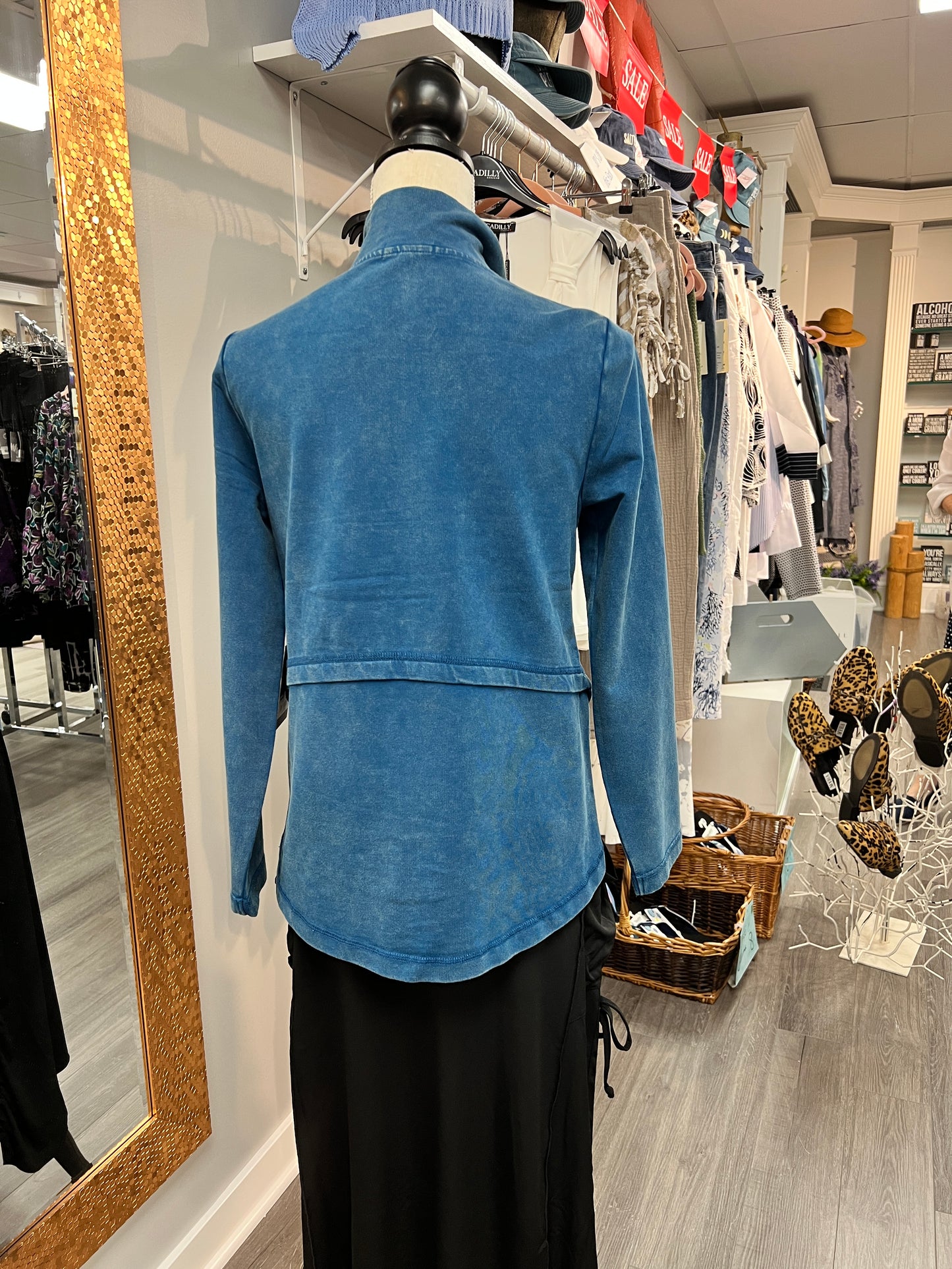 Habitat Chill Jacket