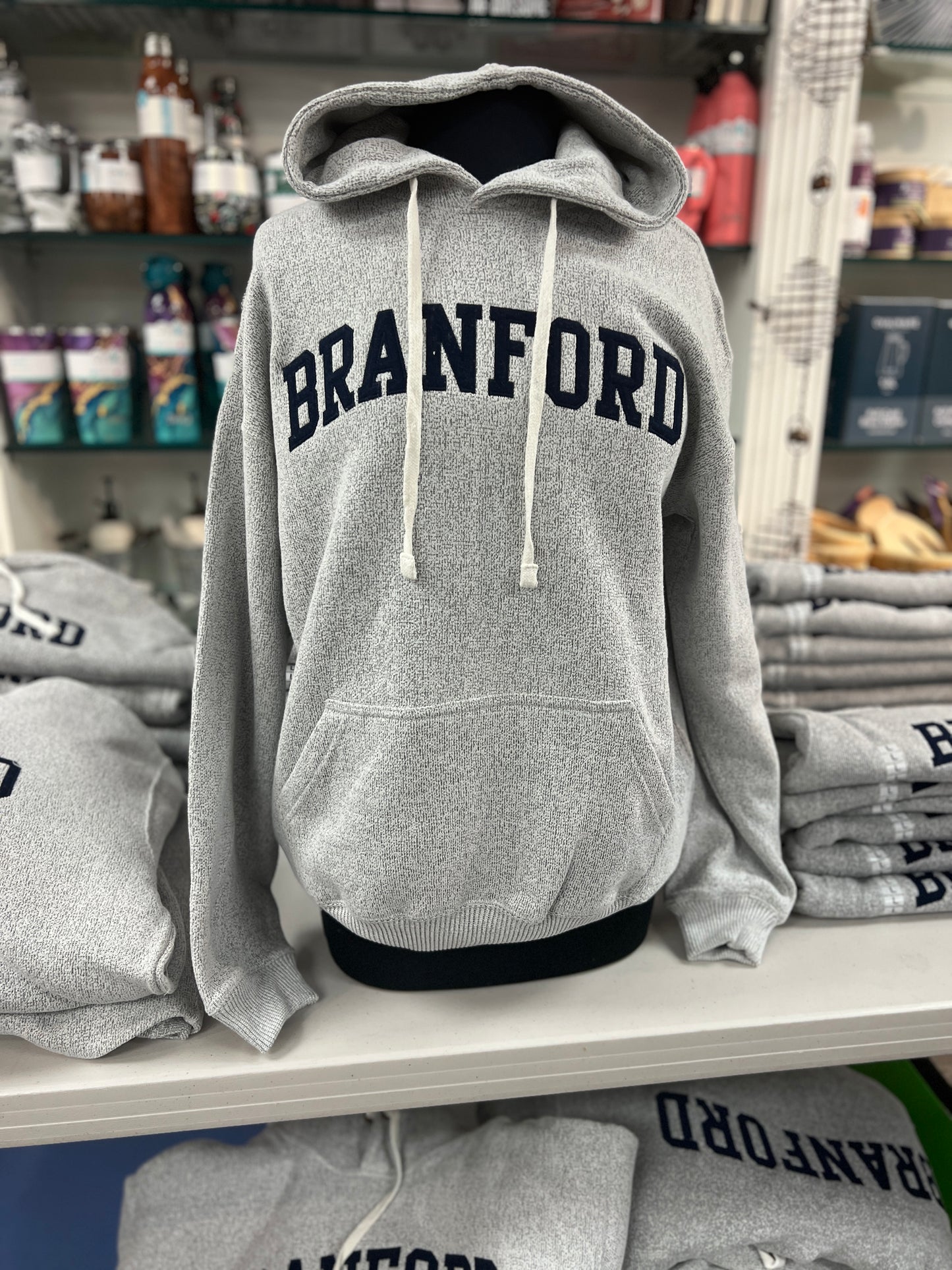 Branford Nantucket Hoodie