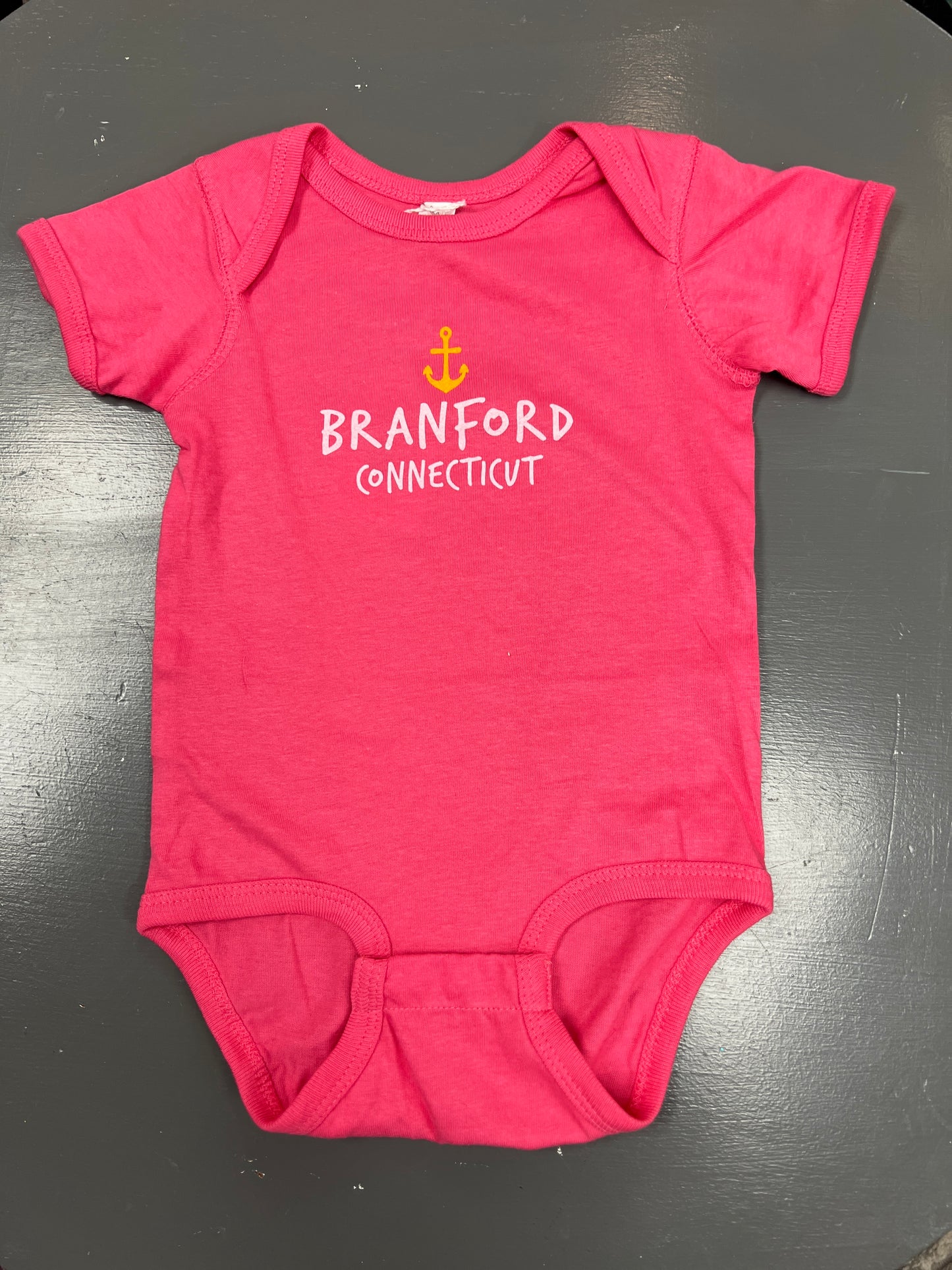 Branford Onesies