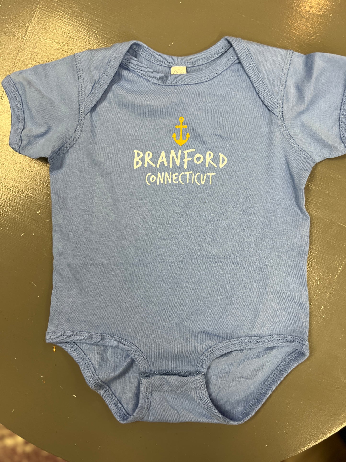 Branford Onesies