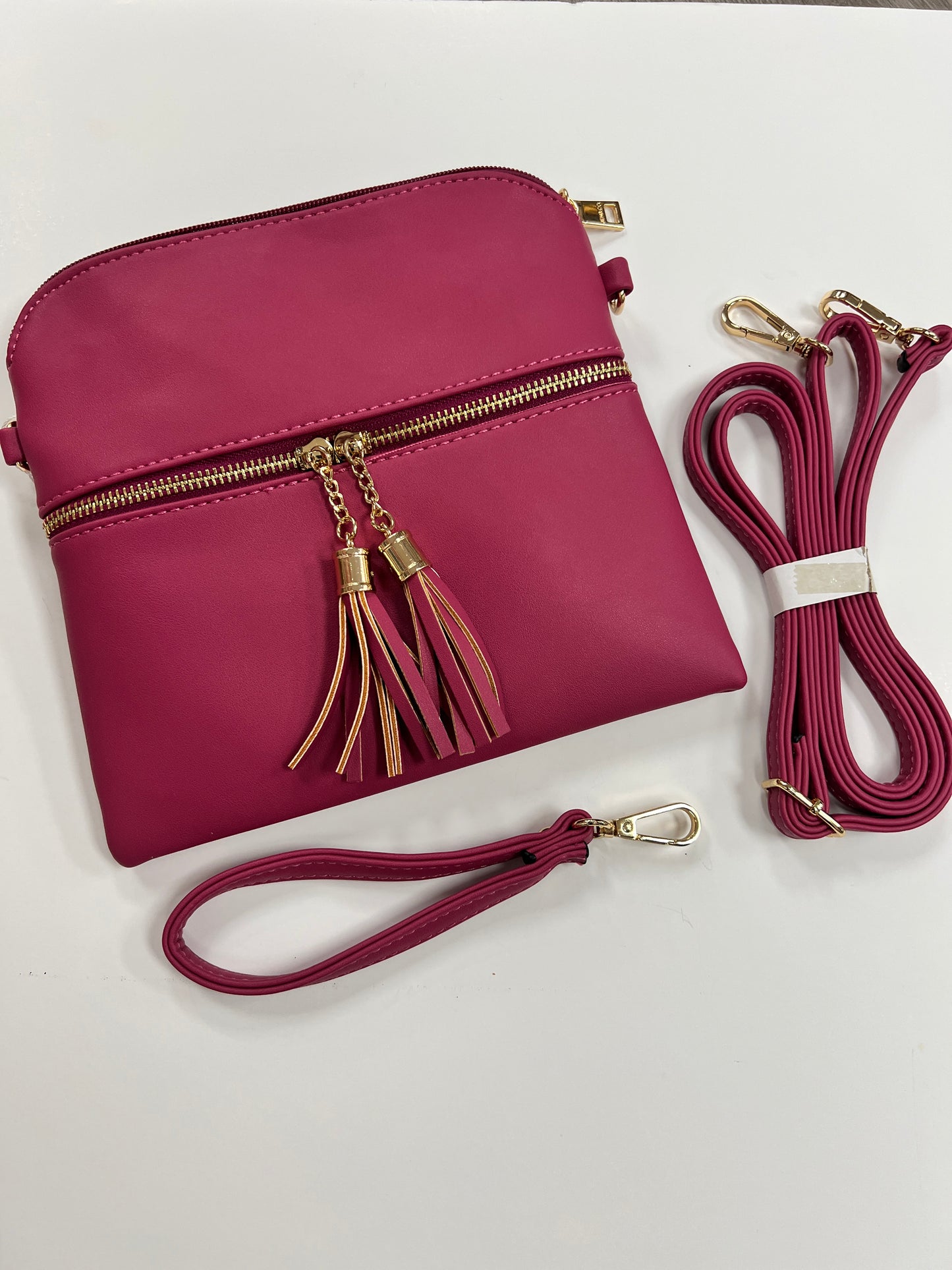 Jen & Co Tara Crossbody