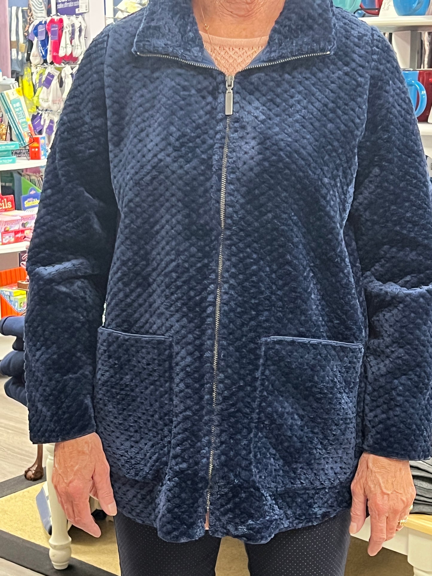 Habitat Sherpa Car Coat