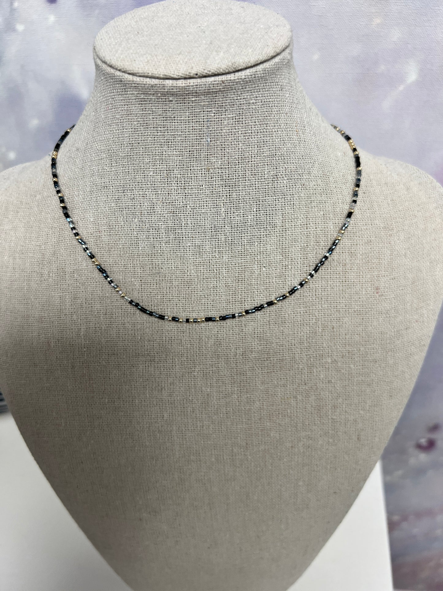 enewton Hope Unwritten Choker Nothn' Good