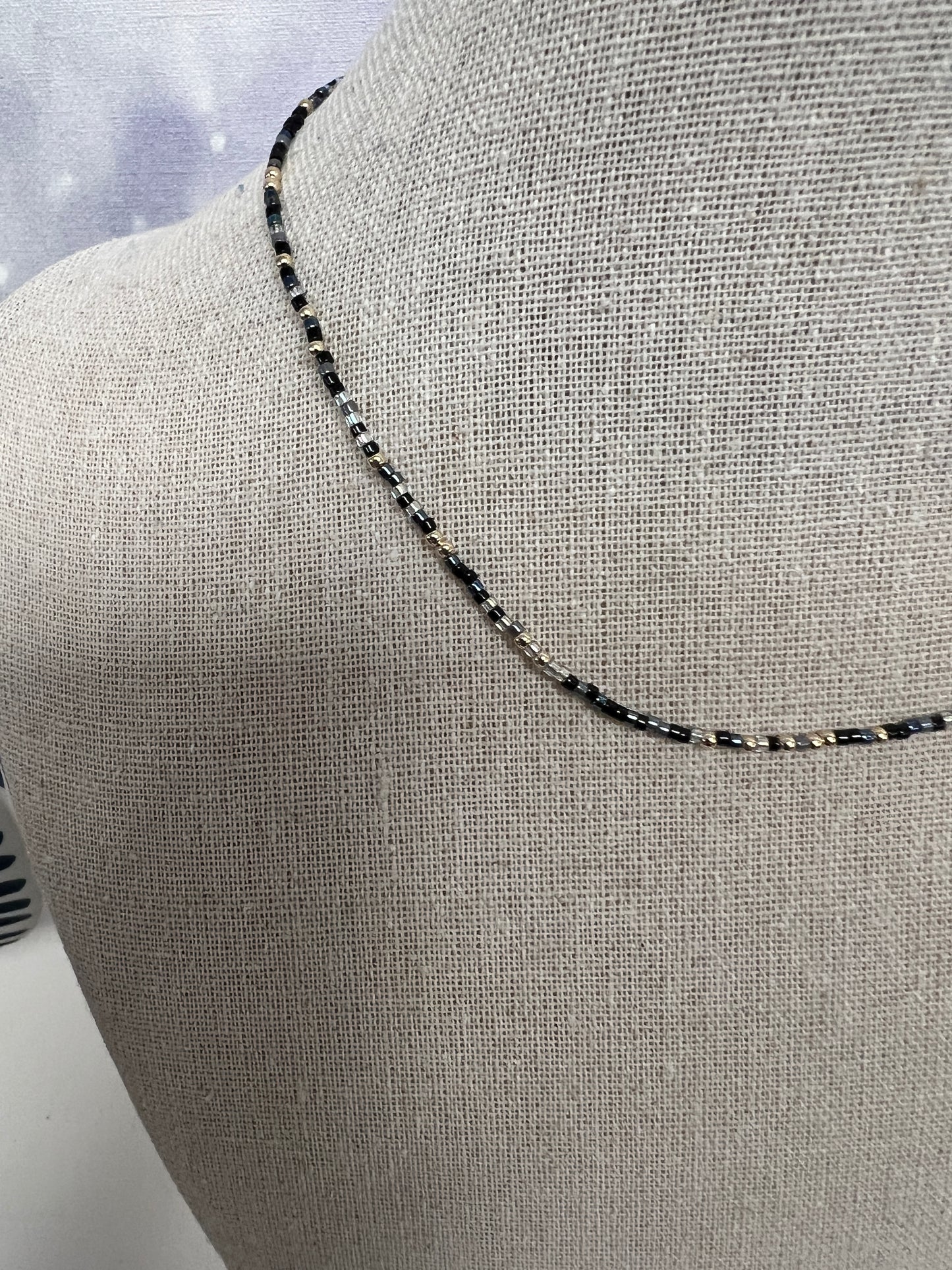 enewton Hope Unwritten Choker Nothn' Good