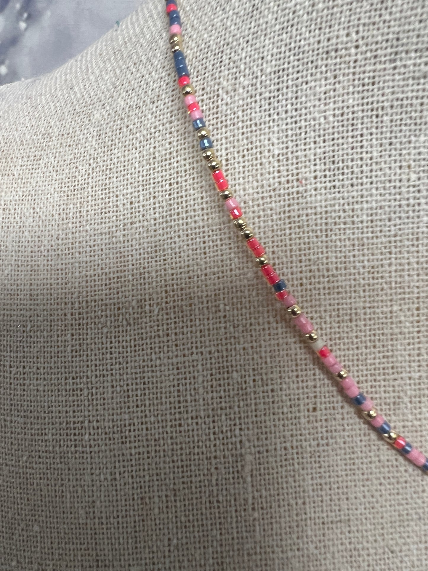 enewton Hope Unwritten Choker Gum Believe