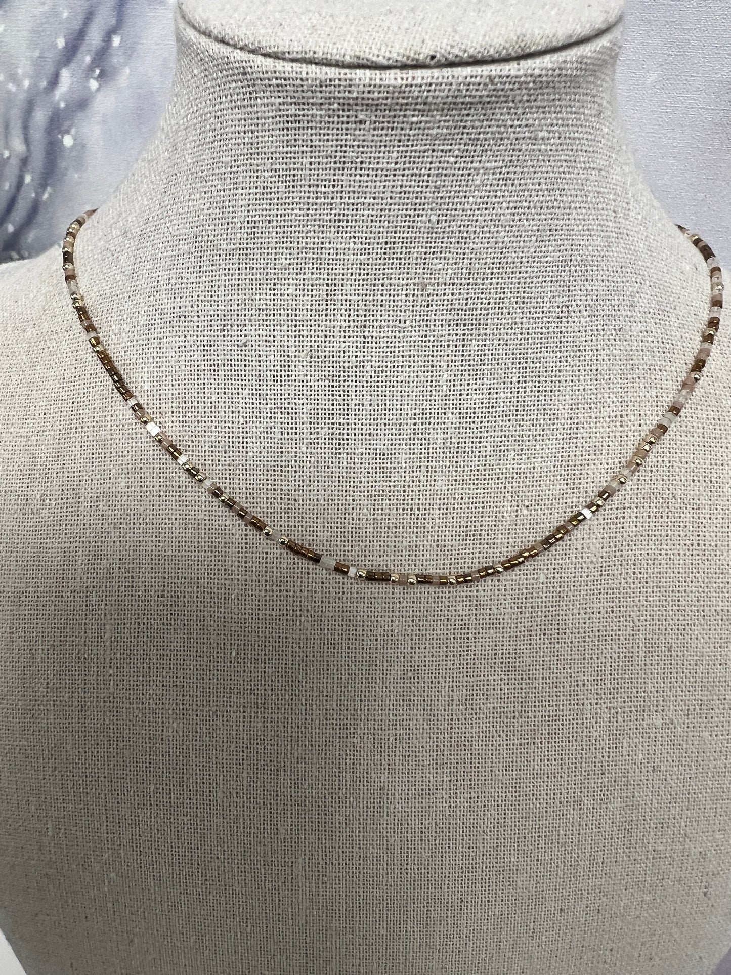 enewton Hope Unwritten Necklace Wake Me Up before you Cocoa