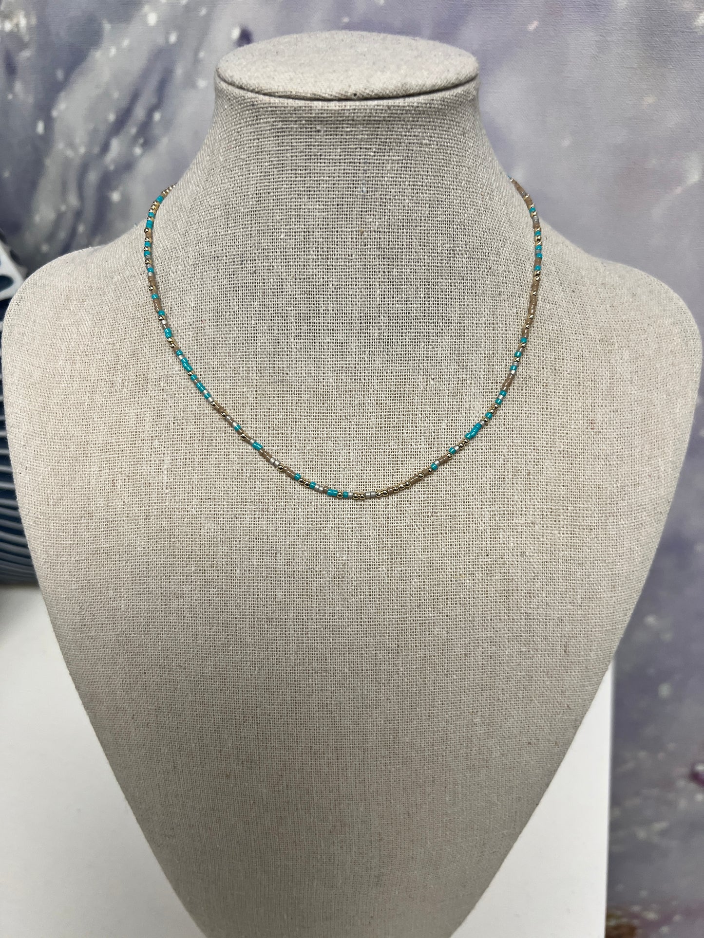 enewton Hope Unwritten Necklace Where my Beaches at