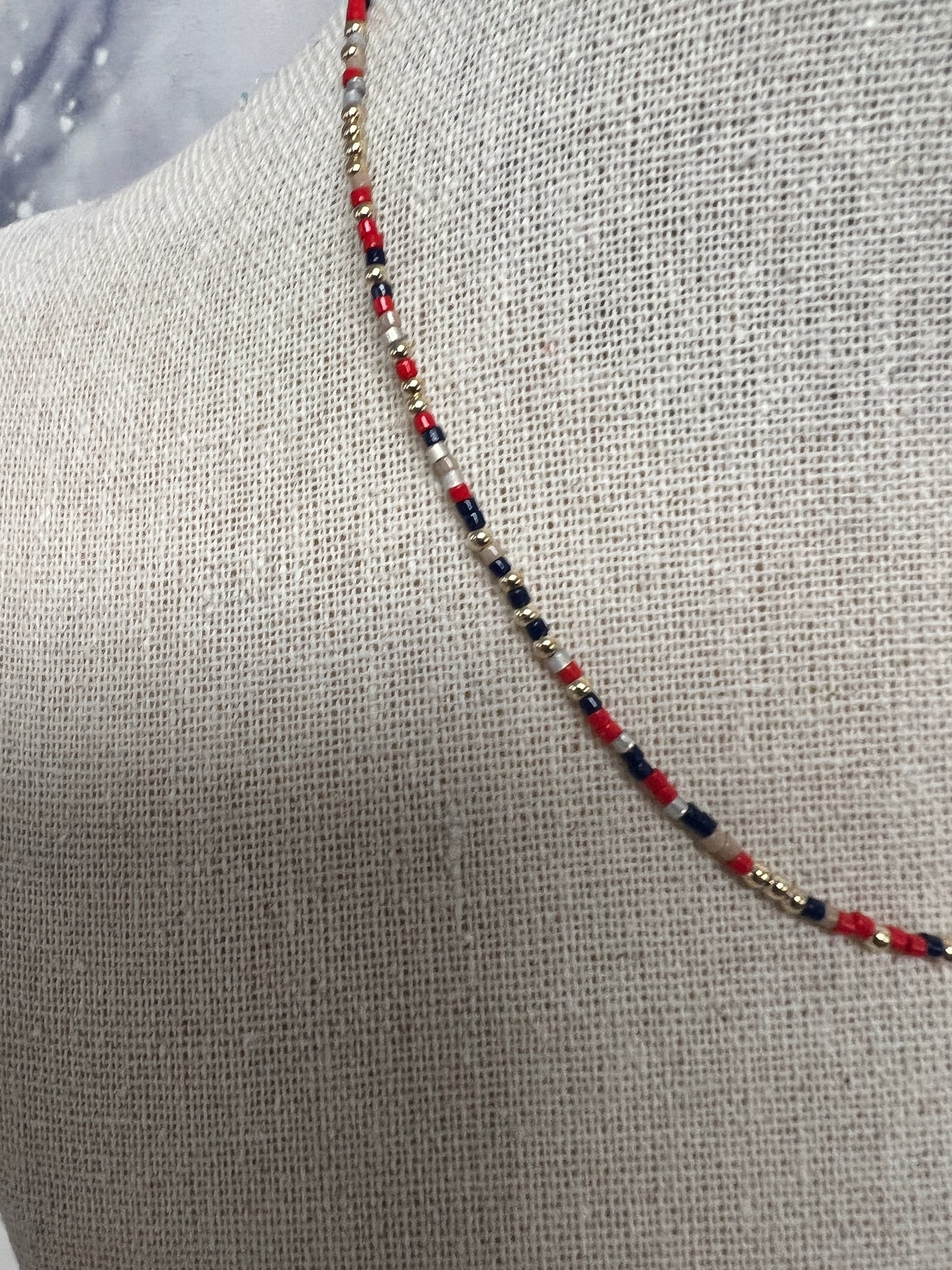 enewton Hope Unwritten Choker Apple Bottom