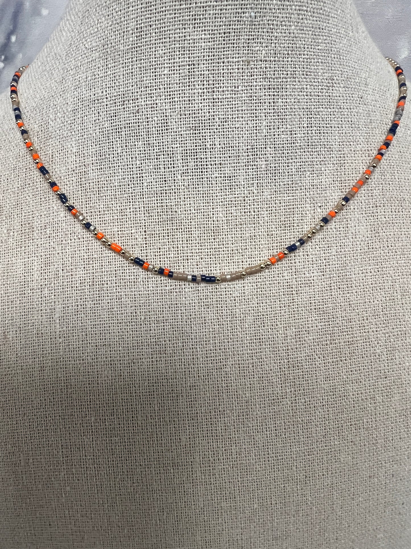enewton Hope Unwritten Choker Give Pumpkin