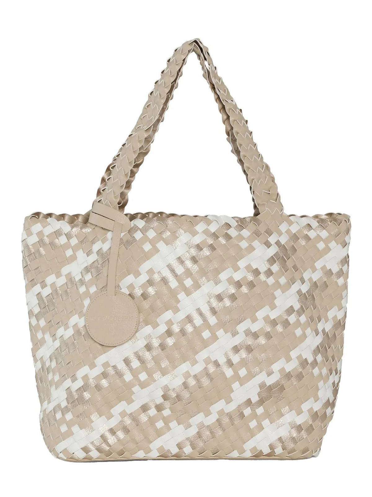 Ilse Jacobsen Reversable Tote Bags