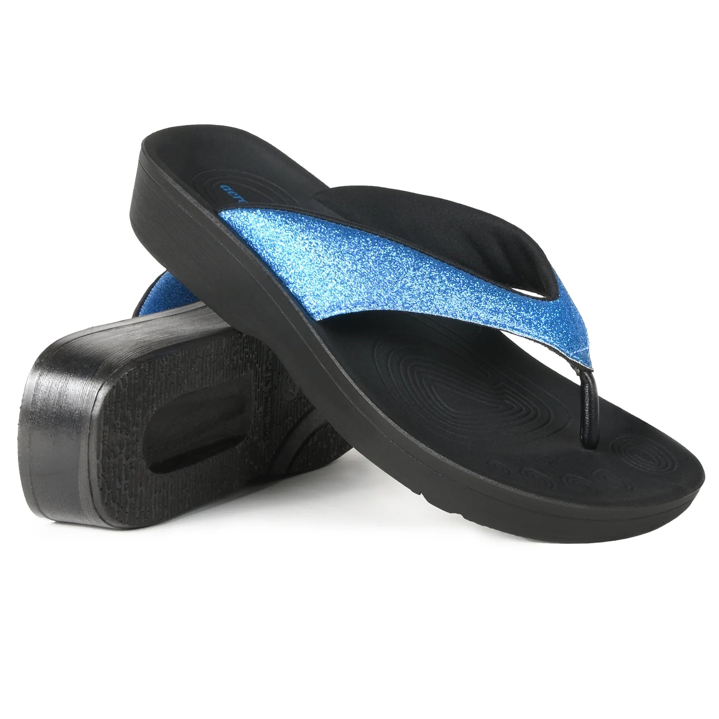Aerothotic Crystal Thong
