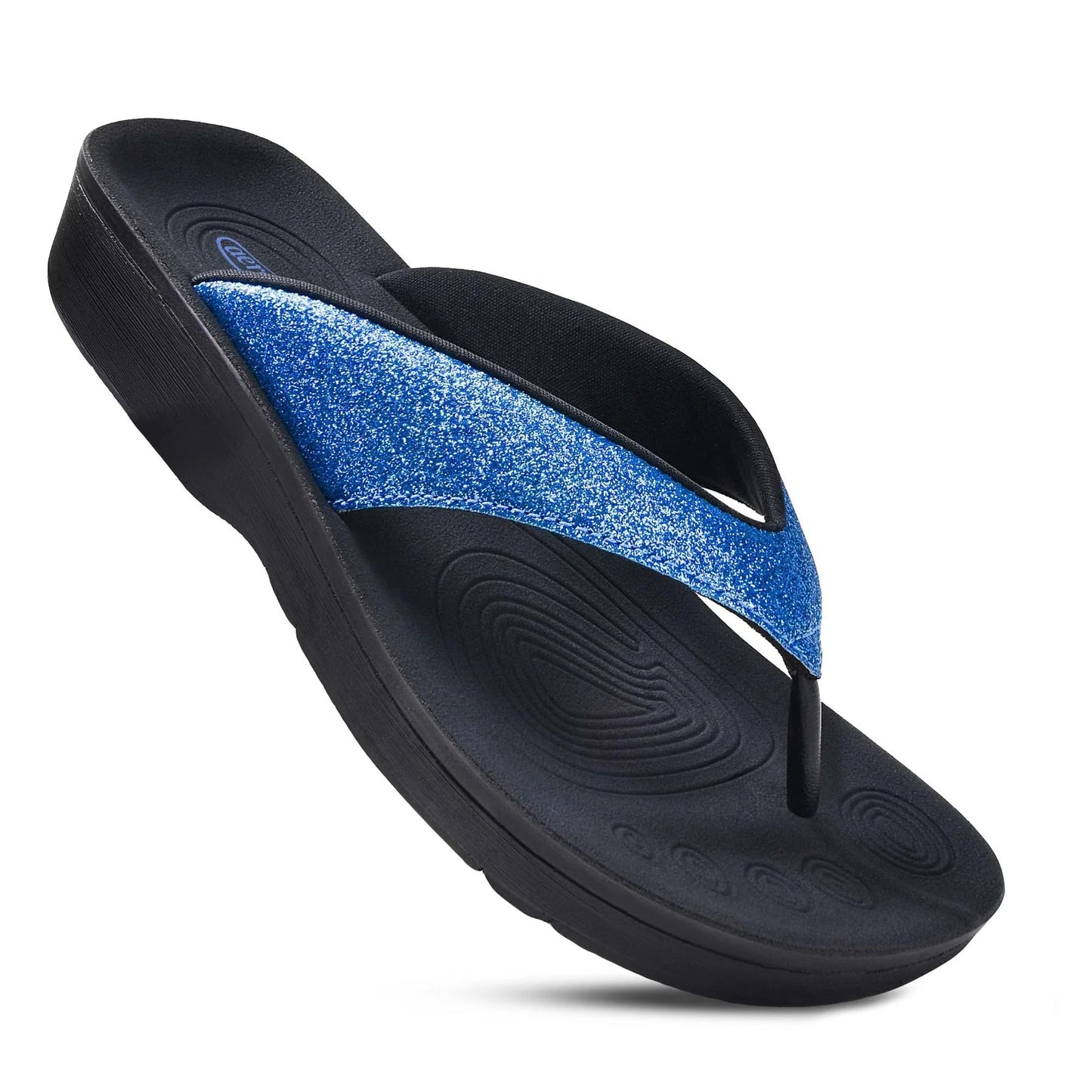 Aerothotic Crystal Thong