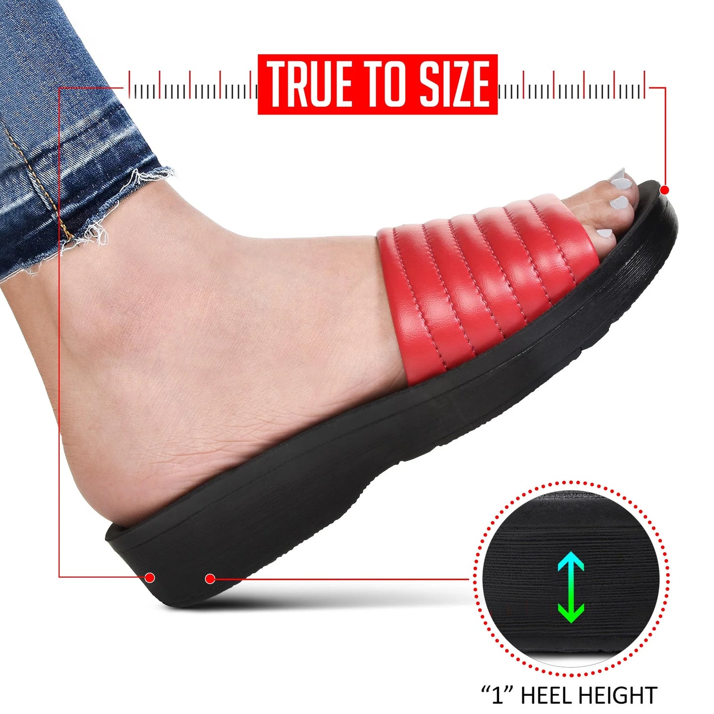 Aerothotic Maeve Slides