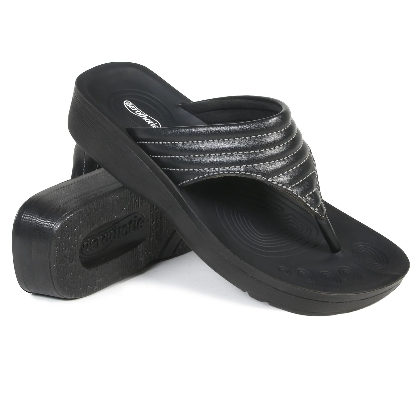 Aerothotic Mairin Black