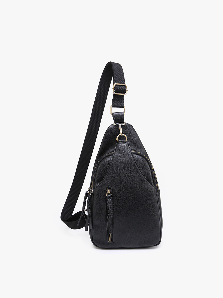 Jen& Co Nikki CrossBody