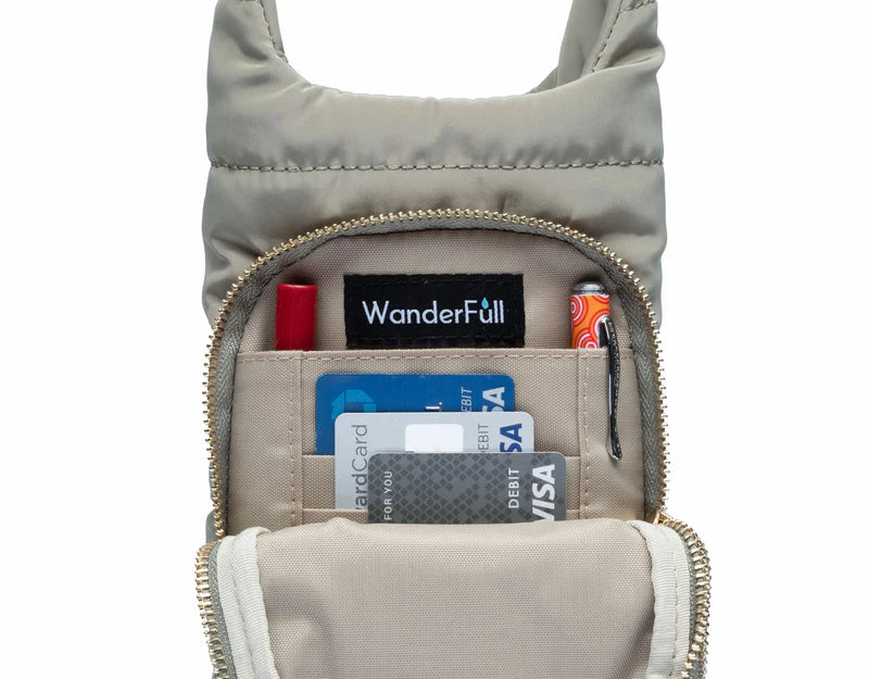WanderFull Hydrobags