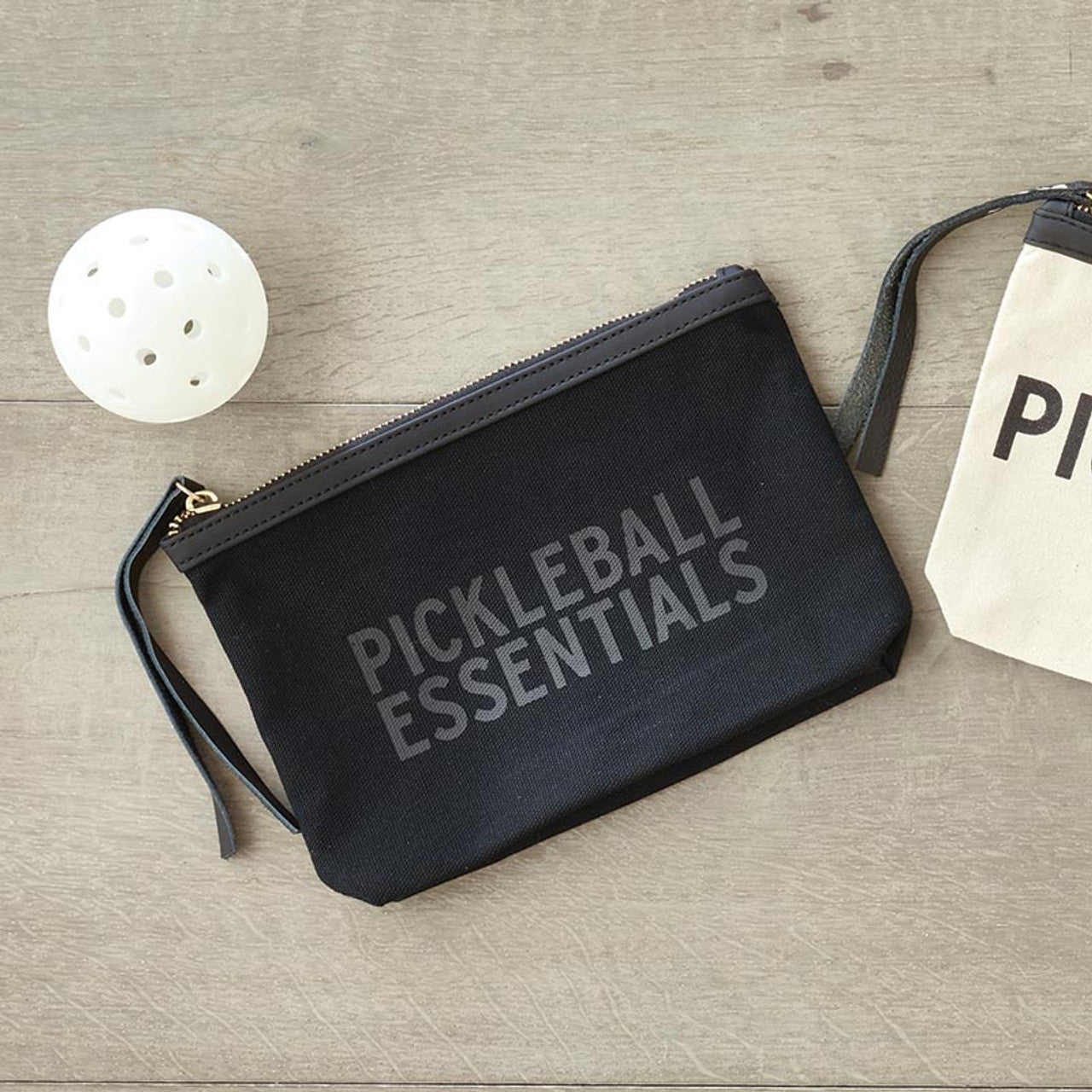 Pickleball Essentials Bag