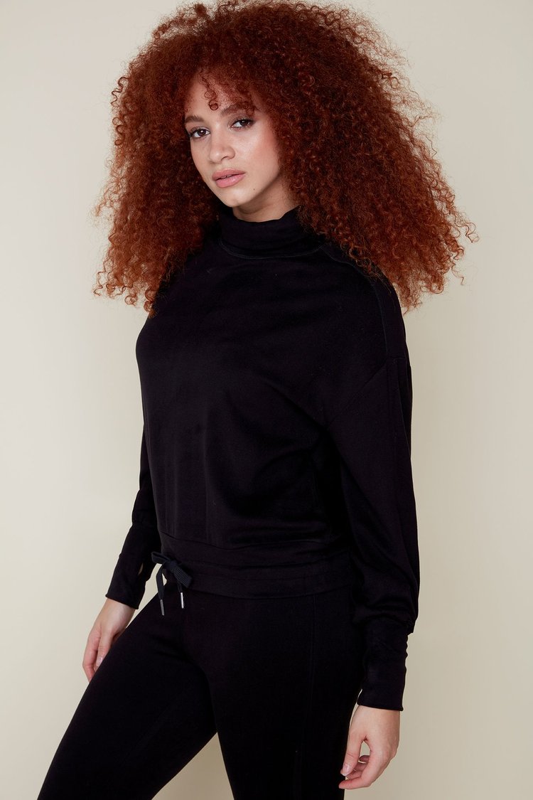 Renuar Knit Turtle Neck