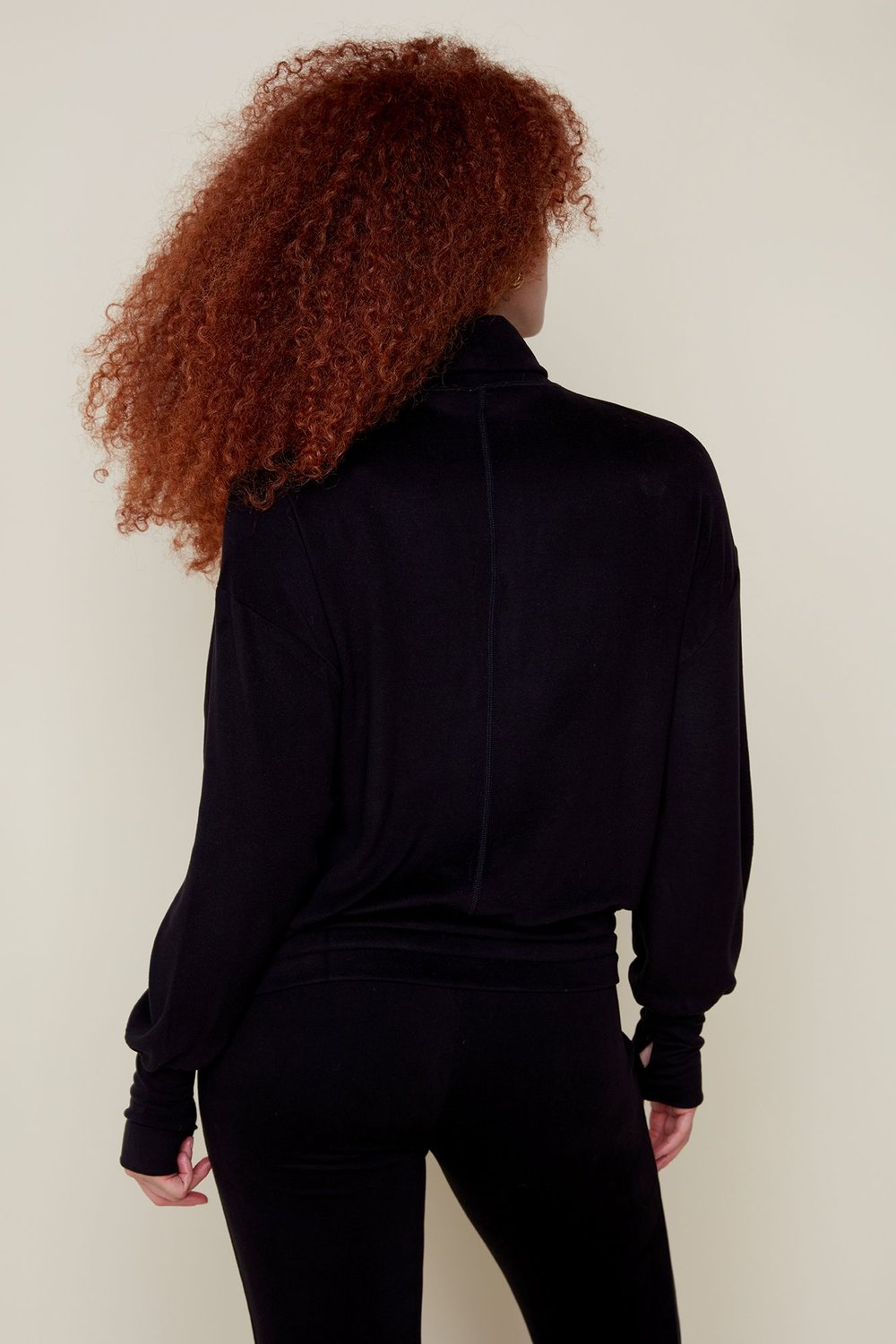 Renuar Knit Turtle Neck