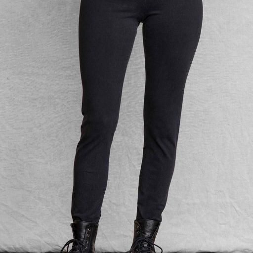 Habitat Denim Pull up Pants