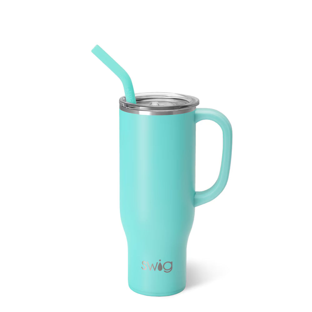 Swig Life Aquamarine